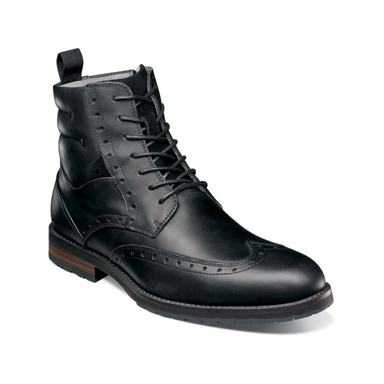 Stacy adams deals shoes boots