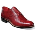 thumbnail image 1 of STACY ADAMS Mens Madison 9.5 Red - 055, 1 of 7