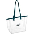 thumbnail image 1 of STADIUM CLEAR TOTE, 1 of 1