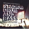 thumbnail image 1 of STADIUM DRUM & BASS, 1 of 1