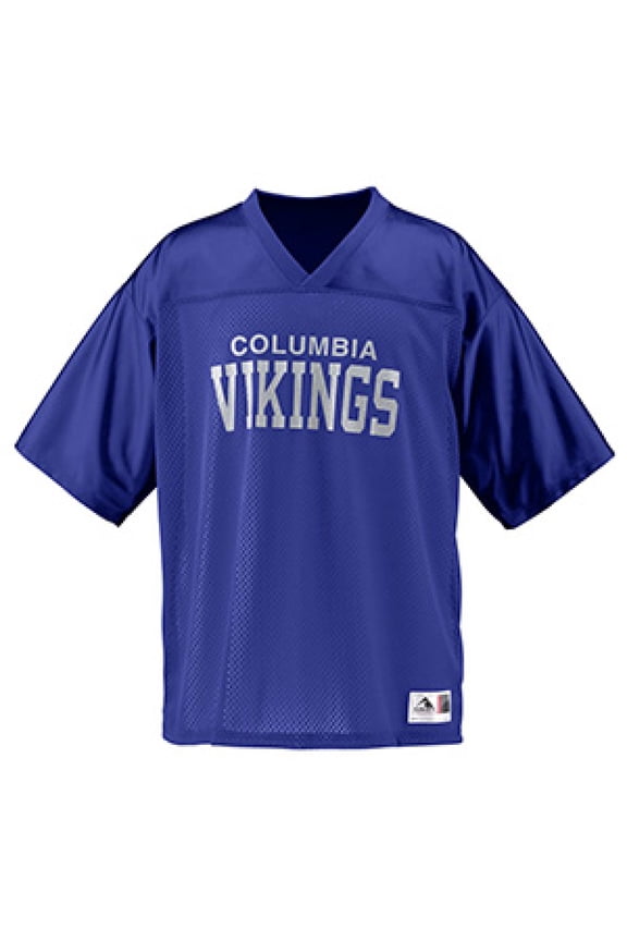 STADIUM REPLICA JERSEY PURPLE M