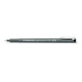 thumbnail image 1 of STAEDTLER-MARS LIMITED 3080059 STAEDTLER PIGMENT LINER SKETCH PEN .05MM BLACK, 1 of 1