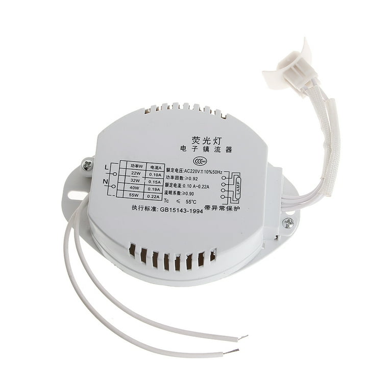 22w ballast best sale