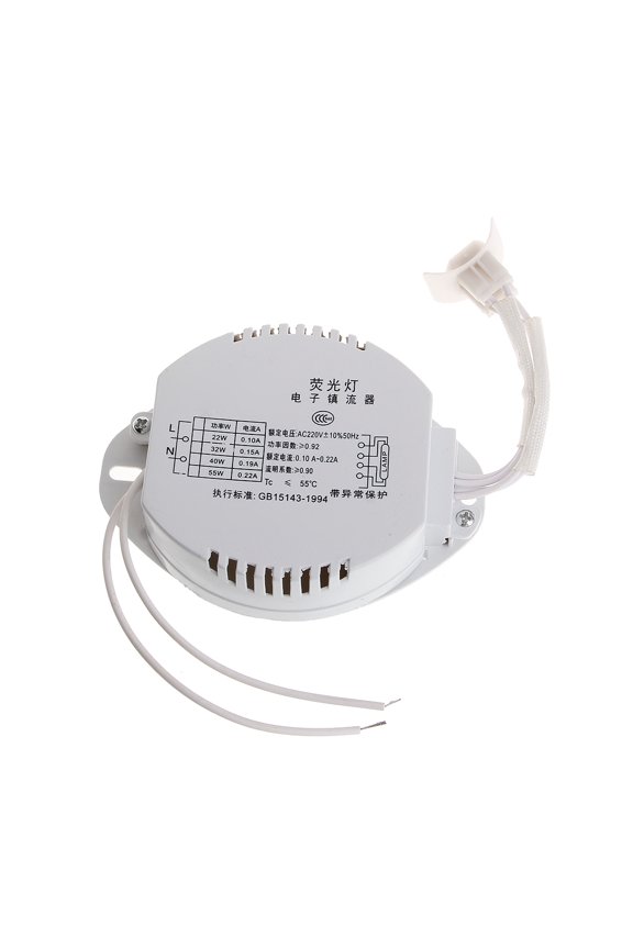 22W-40W Fluorescent Lamp Ballast Rapid Instant Start Fluorescent Light Bulbs