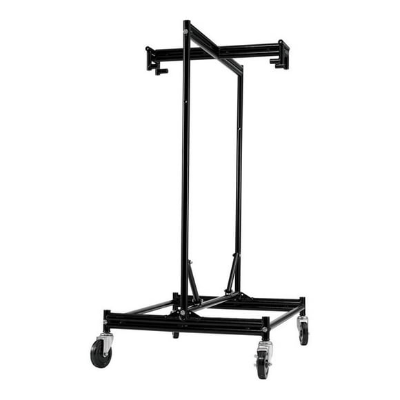 National Public Seating SDL 36-48 in. Stage Dolly