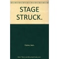 thumbnail image 1 of Pre-Owned STAGE STRUCK. Paperback, 1 of 1