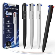 STAGEEK mechanical Pencil 3PCS