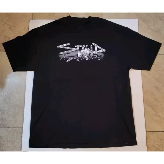 STAIND Band Tee Band TOUR Shirt Unisex S-5XL