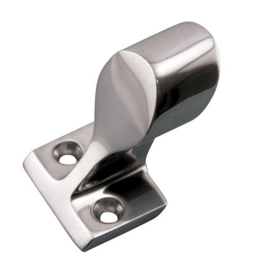 STAINLESS AFT END RAIL 7/8