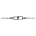 thumbnail image 1 of STAINLESS JOINED GATE TERMINAL, HAND SWAGE, 3/16" 316 SS, 1 of 2
