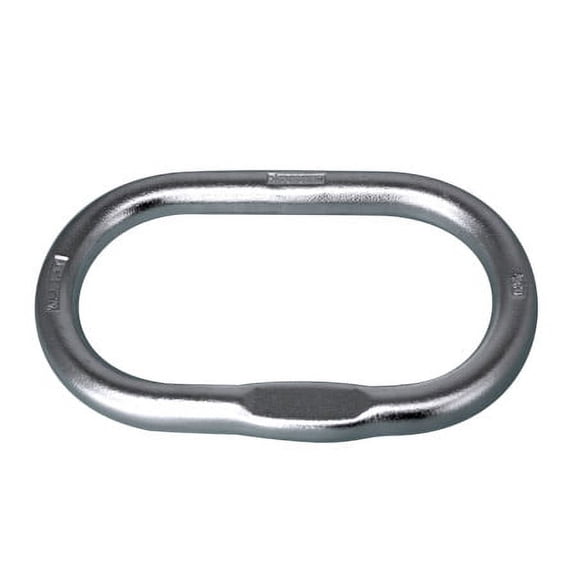 STAINLESS MASTER LINKS FOR CHAIN SLINGS 316-NM 1" x 7" x 3.5" (S0650-0025)