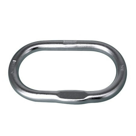 STAINLESS MASTER LINKS FOR CHAIN SLINGS 316-NM 1" x 7" x 3.5" (S0650-0025)