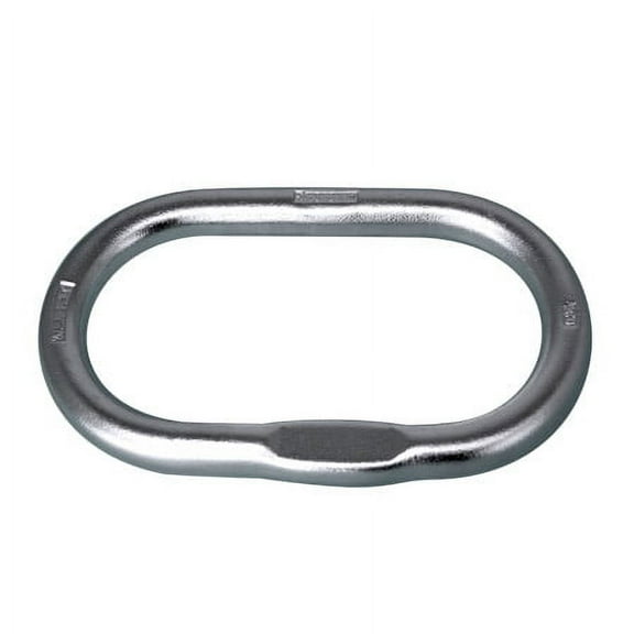 STAINLESS MASTER LINKS FOR CHAIN SLINGS 316-NM STAINLESS STEEL 3/8" (S0650-0010)