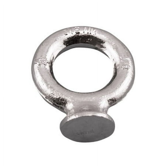 STAINLESS PAD EYE, 1/2", 316-NM