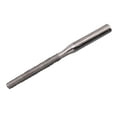thumbnail image 1 of STAINLESS RAIL SWAGE STUD RH UNC, 1/4" X 3/16", 316 SS, 1 of 2