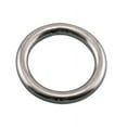 thumbnail image 1 of STAINLESS ROUND RING, RIGGING RING 3/8" x 2" (S0139-1050), 1 of 2