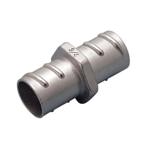 STAINLESS SCREW-IN COUPLING 1" (S0851-0013)