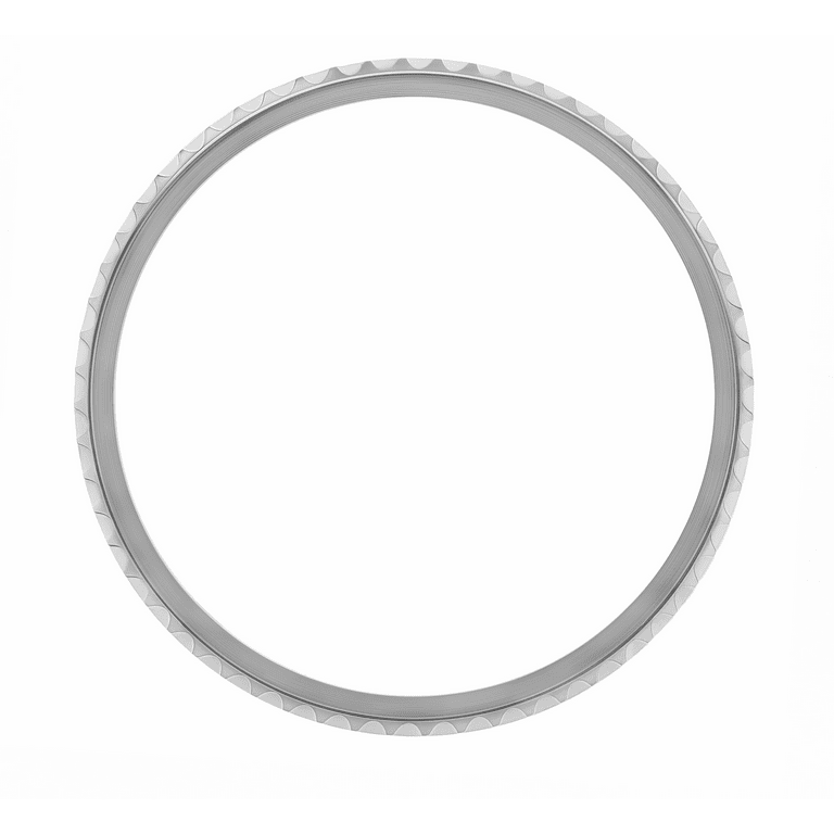 Rolex bezel cheap ring