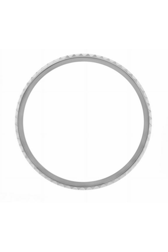 STAINLESS STEEL BEZEL RING INSERT FOR VINTAGE ROLEX SUBMARINER 5508 5512 WATCH