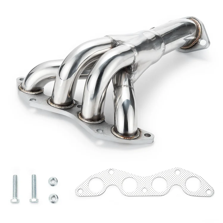 Nissan 300zx Exhaust Header