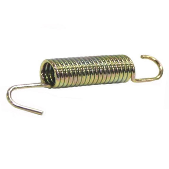 STAINLESS STEEL EXHAUST SPRING