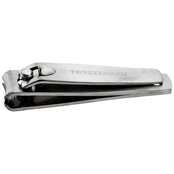 STAINLESS STEEL FINGERNAIL CLIPPER