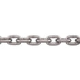 thumbnail image 1 of STAINLESS STEEL LIFTING CHAIN 316L (S5) 3/16" (S0603-0005), 1 of 2