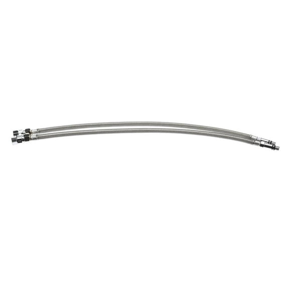 STAINLESS STEEL LINE FOR DECK MOUNT FAUC 21-195L - Genuine OEM Replacement Part