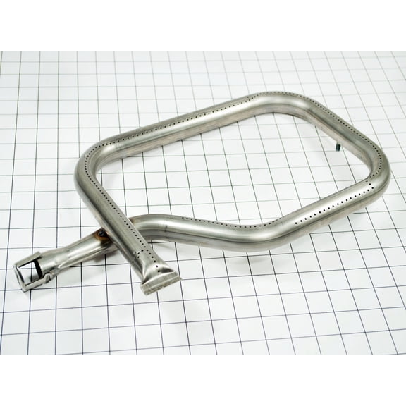 Appliance Factory Parts STAINLESS STEEL MAIN BURNER EXTREME S13334