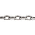 thumbnail image 1 of STAINLESS STEEL NACM INDUSTRIAL CHAIN 316L 1" (S0602-0025), 1 of 2