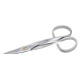thumbnail image 1 of STAINLESS STEEL NAIL SCISSORS, 1 of 4