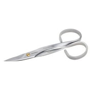 STAINLESS STEEL NAIL SCISSORS