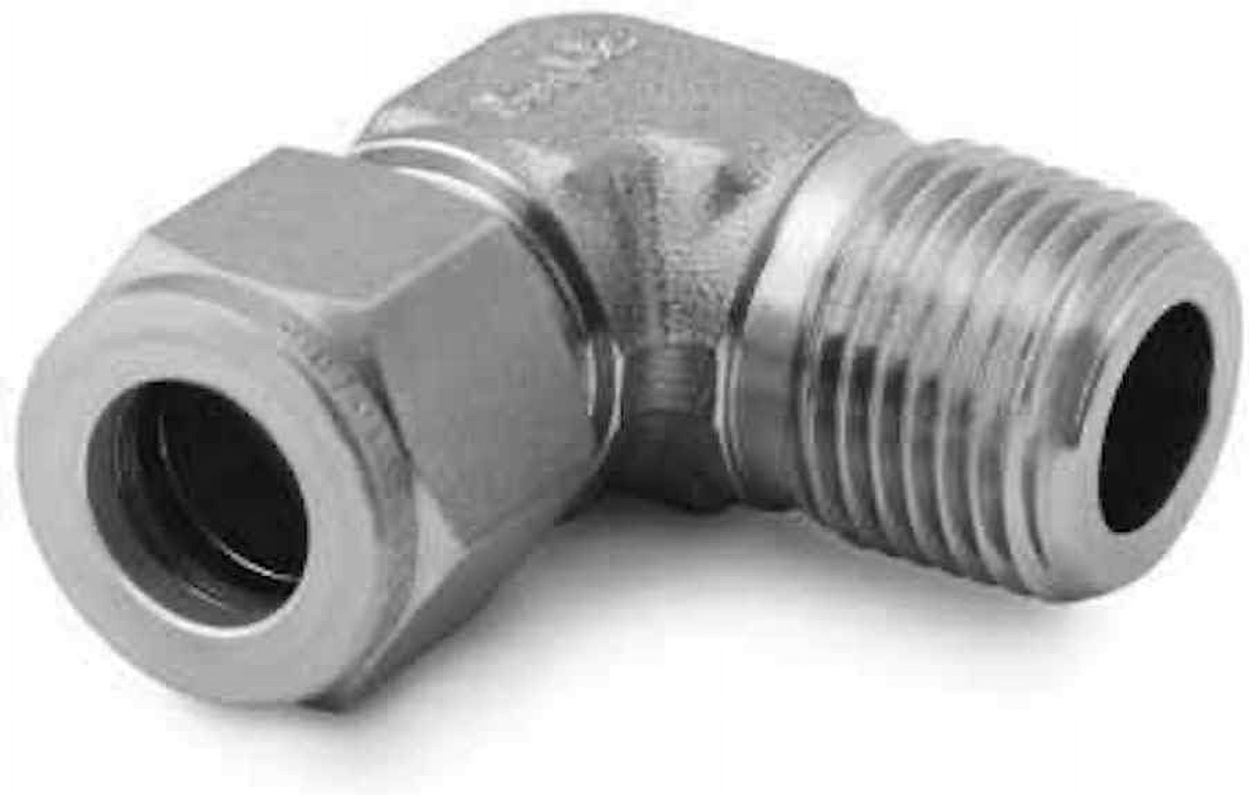 STAINLESS STEEL ODX 3 8 IN TUBE ELBOW NPT MALE 90 DEGREE TUBE stainless-steel-odx-3-8-in-tube-elbow-npt-male-90-degree-tube