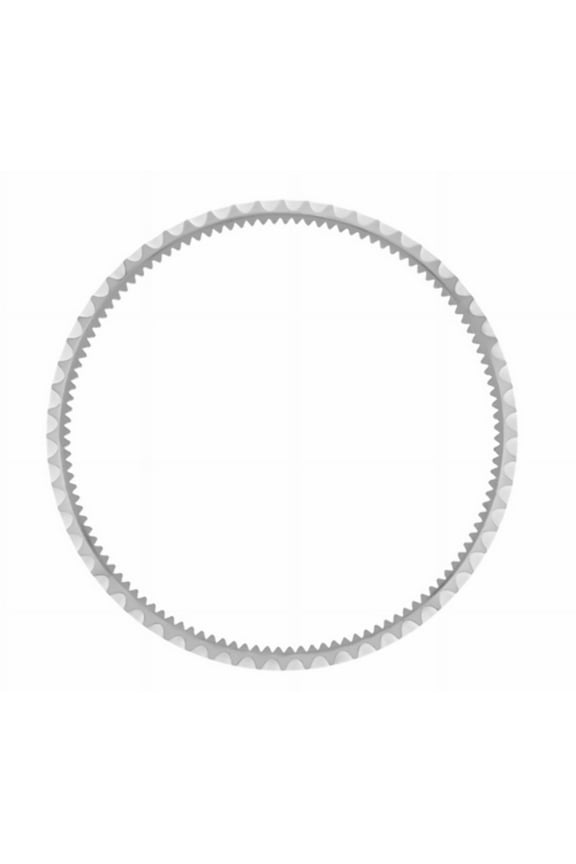 STAINLESS STEEL ROTATING BEZEL FOR SEADWELLER 16600, 16660
