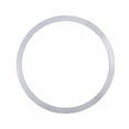 thumbnail image 1 of STAINLESS STEEL SMOOTH BEZEL FOR ROLEX 16013, 16203, 16233, 18026, 18046, 18206, 1 of 3