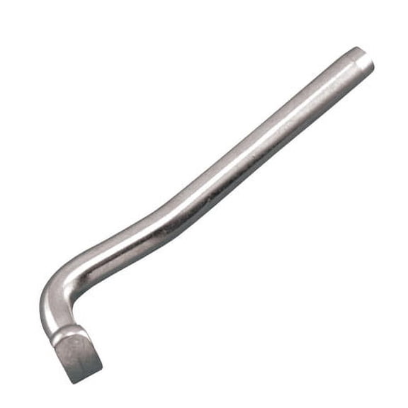 STAINLESS STEEL SWAGE T TERMINAL 5/16" (S0742-0009)