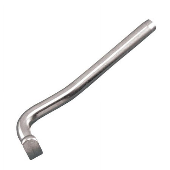 STAINLESS SWAGE T TERMINAL 5/32" (S0742-0004)