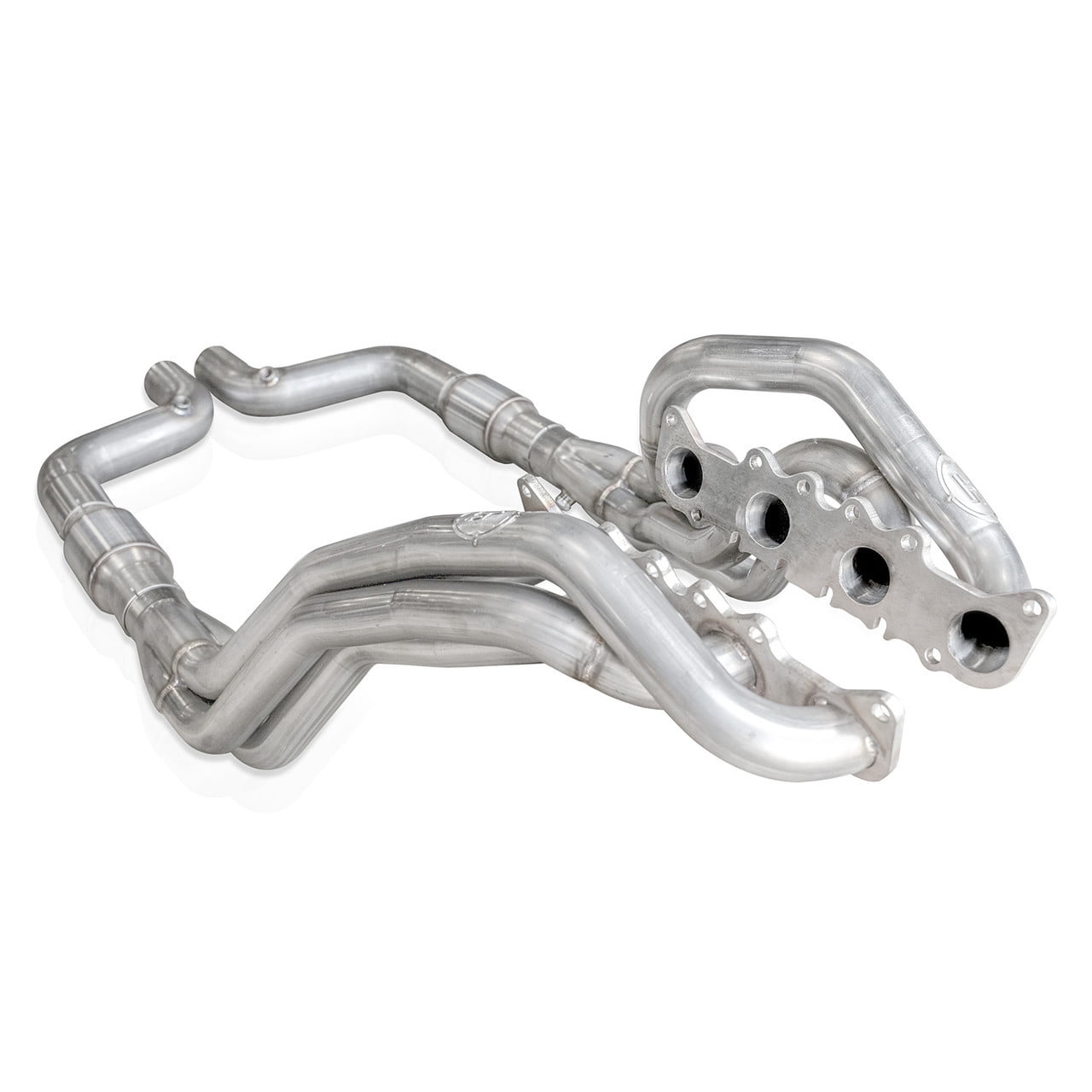 STAINLESS WORKS Headers Performance Connect partNumber: SM24H3CAT