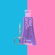 STALEKS HOME PRO Cuticle scissors