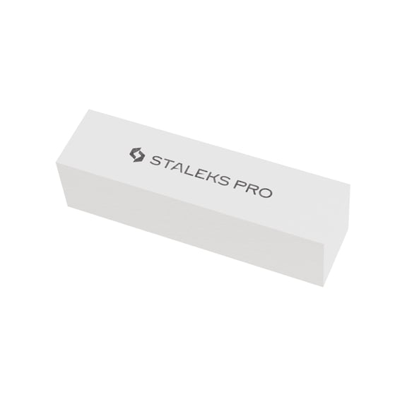 STALEKS PRO Grinding Buff Rectangular EXPERT 51 150 grit (10 pcs)