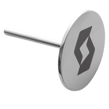 STALEKS PRO Pedicure Disc, Medium