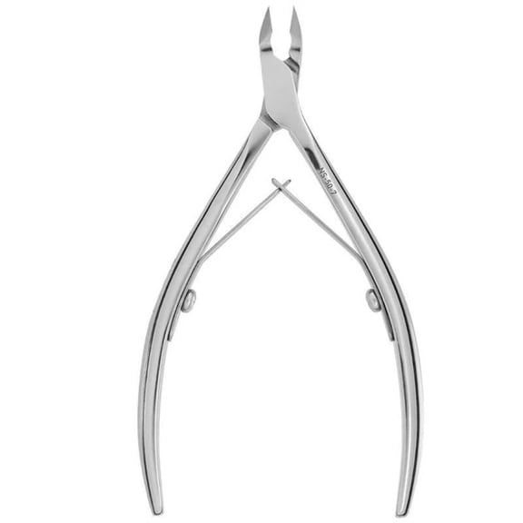 STALEKS PRO Smart 30 cuticle nipper 5mm working part, manicure tool NS-30-5