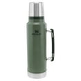 thumbnail image 1 of STAN 1.5QT CLASSIC VAC BTL H.GREEN, 1 of 7
