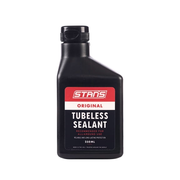 STAN'S ORIGINAL TUBELESS SEALANT 250ML