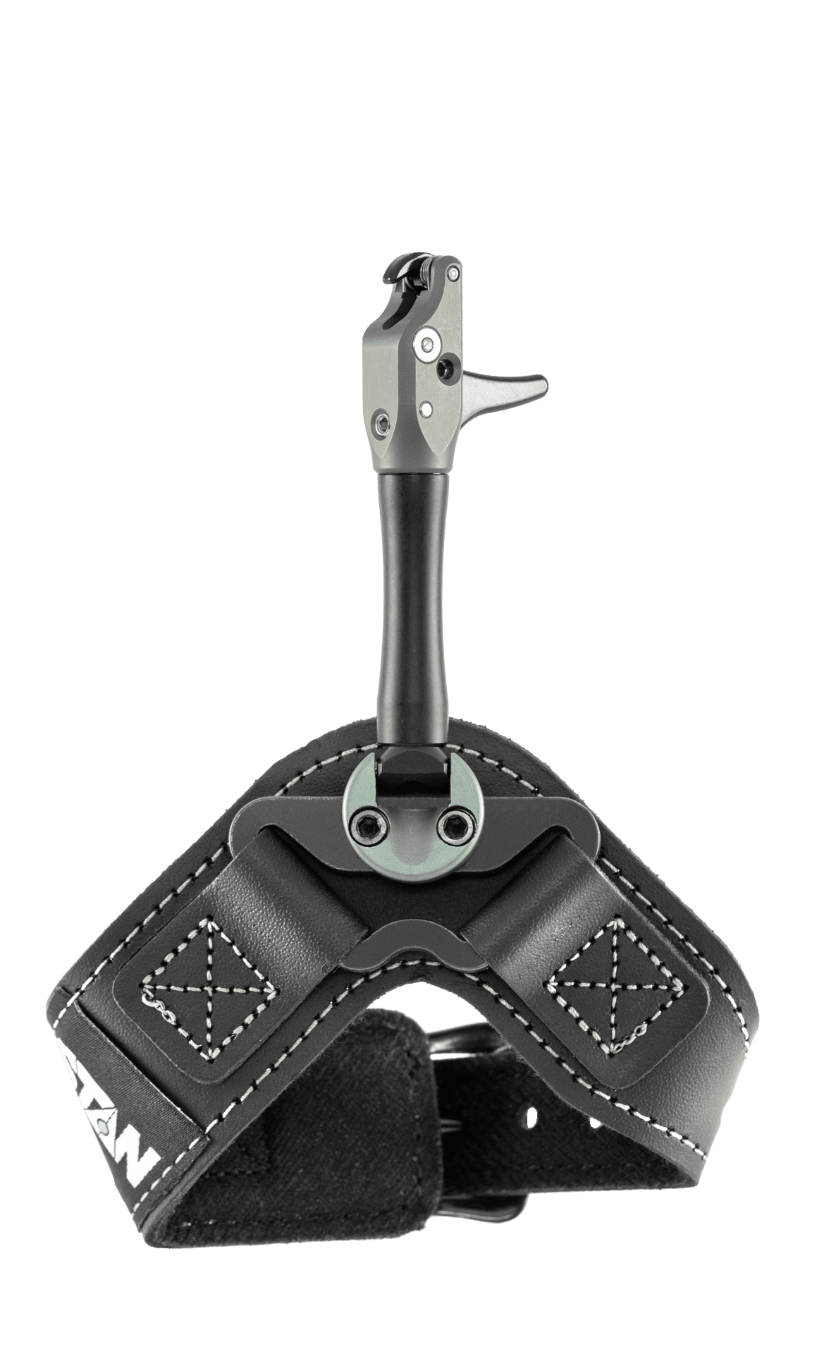Décocheur D'arc Stan Solex Clicker Release, Version Métal Avec Sangle, Occasion USA