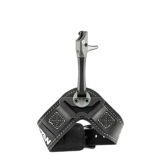 STAN SOLEX CM - Connected Metal Index Archery Release