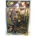 thumbnail image 1 of STAN WINSTON REALM OF THE CLAW ZYNDA FIGURE TOYS 'R US EXCLUSIVE, 1 of 9