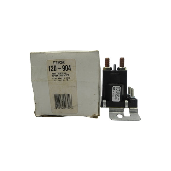 STANCOR 120-904 24VDC NSMP