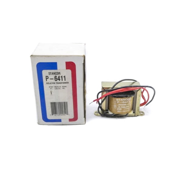 STANCOR P-6411 115V NSMP