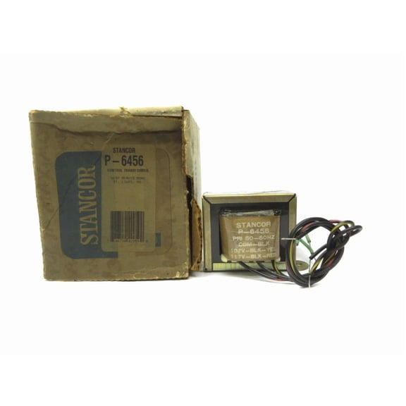 STANCOR P-6456 107/117V NSMP